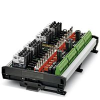 Активный модуль UM-D37M/16RSC-24DC/DO/C3/R IMC | код 2906194 | PHOENIX CONTACT