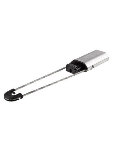 Зажим анкерный клиновой ЗАК-М 50-70/1500 (PA 1500, SO 250.01) TDM | код SQ0412-0235 | TDM