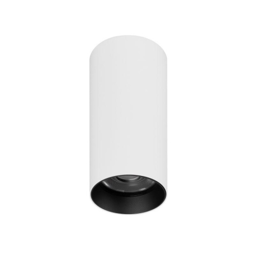 Светильник светодиодный SP-GABI-SURFACE-R50-9W Day4000 (WH 36 deg 230В) IP40 металл Arlight 050709