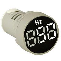 Цифровой LED частотомер переменного тока RUICHI DMS-401 | код 110537 | Ruichi
