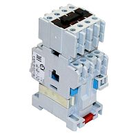 Контактор электромагнитный ПМЛ-1160М УХЛ4 В - КЗЭ, 110В, (3з+2р) | код O20150320ВВ110000010 | КЗЭ (Кашинский завод электроаппаратуры)