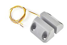 Извещатель охранный магнитоконтактный точечный без защитного гофрорукава | код ИО 102-20 БЗП (1) | Комплектстройсервис