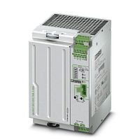 Источник бесперебойного питания QUINT-UPS/ 24DC/ 24DC/10/3.4AH | код 2320267 | PHOENIX CONTACT