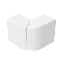 Угол внешний неизменяемый NEA 80х60 (90°)(розница, 1 шт в пакете) | код 01812R | DKC