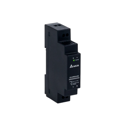 DRC 24V10W1AZ Блок питания | код DRC-24V10W1AZ | Delta Electronics