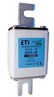 Предохранитель S1UQ01/110/160A/1000V aR (200kA) | код 004303116 | ETI