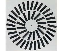 Диффузор вихревой PDQ 600/24 | код 4687202642427 | VentART