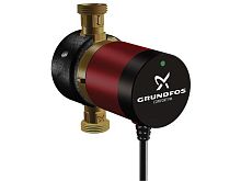 Насос циркуляционный с мокрым ротором для ГВС COMFORT 15-14 BX PM | код 97916772 | Grundfos