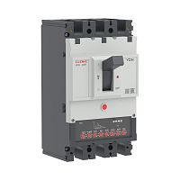 Авт. выкл. YON pro MNX400H 3P 400A 150kA при AC415V расц. ETS | код MNX400H3PETS0400 | DKC