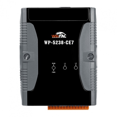 WP-5238-CE7 CR Win-GRAF based WP-5000 PAC with WinCE 7.0 and one LAN port (RoHS) | код 00-06103977 | ICP DAS