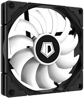 Вентилятор ID-Cooling TF-9215 90x90x15mm 4-pin 14-35dB 90gr Ret | код 1879965 | ID-COOLING