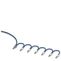 Проволочная перемычка DB 50- 90 BU | код 2821180 | PHOENIX CONTACT