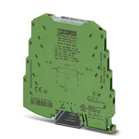 Клеммный модуль питания MINI MCR-SL-PTB | код 2864134 | PHOENIX CONTACT