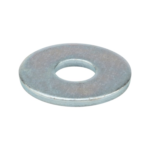 Шайба увеличенная KRANZ DIN 9021, M10, короб (50 шт./уп.) | код KR-01-3533-006 | KRANZ
