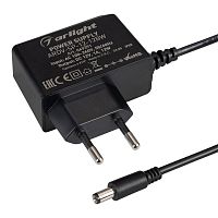 Блок питания ARDV-SP-12-12BW (12В 1А 12Вт) адаптер Arlight 049391