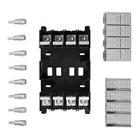 Комплект втычного исполнения PMP/PFP T400-T630 4P КЭАЗ 361175