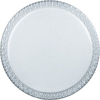 Светильник светодиодный 61 662 NBL-RC02-36-MK-IP20-LED 36Вт IP20 2400лм с пультом ДУ хрусталь Navigator 61662