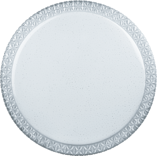 Светильник светодиодный 61 662 NBL-RC02-36-MK-IP20-LED 36Вт IP20 2400лм с пультом ДУ хрусталь Navigator 61662