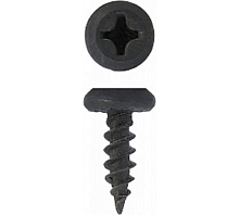 Саморез металл/металл 3.5х11 острый фосфат 500 шт | код screw-MM-3,5x11f-501 | ЭТМ-Крепеж