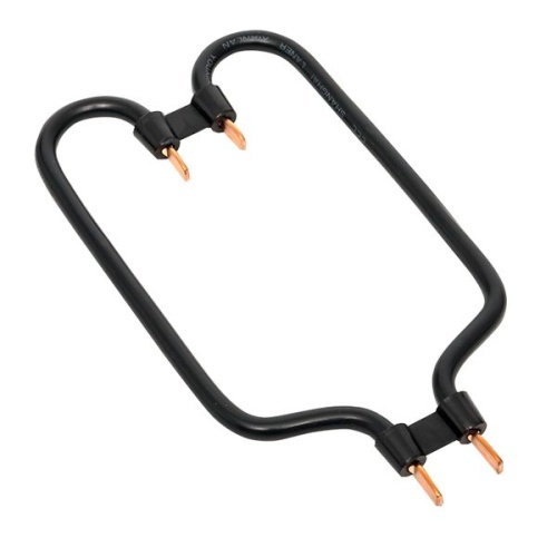 Перемычка 2P модульная межуровневая (125 мм) PROxima | код jbl-2-125 | EKF фото 3