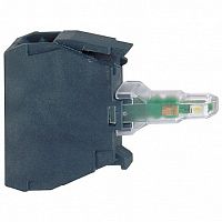 СВЕТОВОЙ МОДУЛЬ, Красный 4 В, LED | код. ZBV18B4 | Schneider Electric