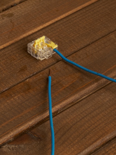 Строительно-монтажная клемма СМК 228-413 (4шт/упак) | код UKZ60-413-004 | IEK фото 4 Строительно-монтажная клемма СМК 228-413 (4шт/упак) | код UKZ60-413-004 | IEK фото 4