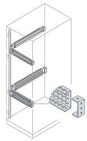 Траверса С-образная,H=48 L=600мм,2 шт. | код EB4860 | ABB