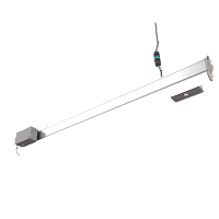 L-trade II 45/Em/37/Д/850/R6/03/IKVI-32/230AC IP66 LEDEL | код TRII37-16215-314-1281 | LEDEL