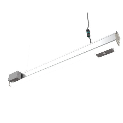 L-trade II 45/Em/37/Д/850/R6/03/IKVI-32/230AC IP66 LEDEL | код TRII37-16215-314-1281 | LEDEL