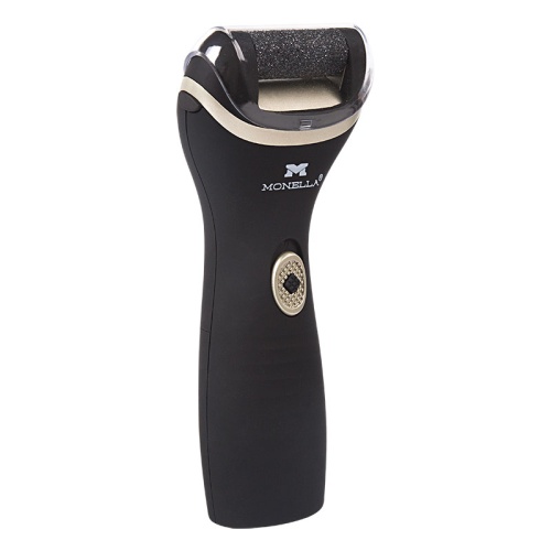 Профессиональная машинка для педикюра, черная (DMR 805) MONELLA | код 61-0012 | REXANT
