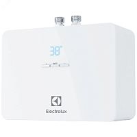 Водонагреватель проточный | код NP 6 AQUATRONIC 2.0 | Electrolux