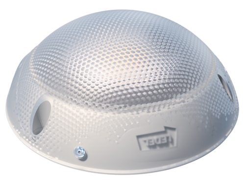 Sveteco NEW 8 Em/10/Д/4,0K/02/IP66 LEDEL | код SV10-142-231-181 | LEDEL