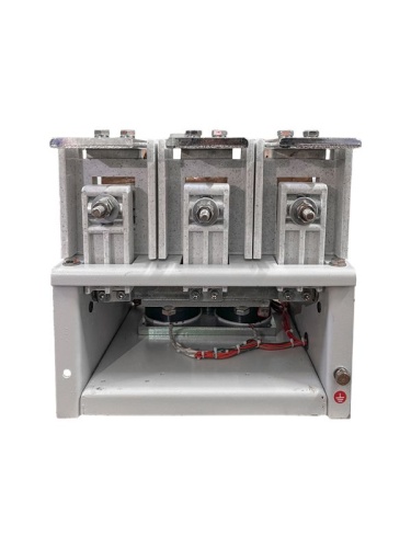 Контактор вакуумный КВТ-1 14-10/2500-3 У3 трехполюсный 2500А 380В AC/DC 4з+3р нереверсивный без реле IP00 Электротехник ET336981 фото 5 Контактор вакуумный КВТ-1 14-10/2500-3 У3 трехполюсный 2500А 380В AC/DC 4з+3р нереверсивный без реле IP00 Электротехник ET336981 фото 5