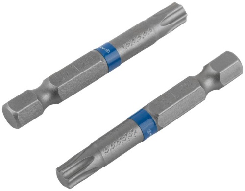 Биты TORX T30, 50 мм, 10 шт Cutop ''Profi'' | код 83-335 | FIT фото 5