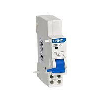 Независимый расцепитель SHT-X3 DC?AC24V/48V для NXB-125G (CHINT) | код 816988 | CHINT