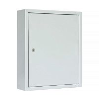 Корпус навесной ЩРн-54 IP31 480х400х120 метал. PRIZMA TOKOV Electric TKE-PZ-MRB-54-IP31