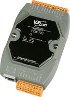 PDS-742 CR Programmable Device Server 3xRS-232 and 1xRS-485 ports | код 00-06016448 | ICP DAS