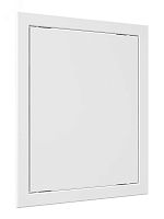 Люк-дверца ревизионный нажимной 268х318 с фланцем 246х296 | код AD2530 | Auramax