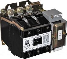 Контактор ПМЛ-7102В 220В 50Гц, 250А, доп. контакты - 3з+3р, IP00, О4 | код A8017-78096450 | РЕЛЕ И АВТОМАТИКА
