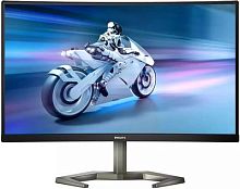 Монитор Philips 27 27M1C5200W/00 черный VA LED 0.5ms 16:9 HDMI M/M матовая HAS Piv 300cd 178гр/178гр 1920x1080 240Hz DP FHD 5.61кг | код 1977959 | PHILIPS