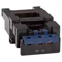 Катушка OptiStart E LAEX6M5-220В для контакторов LC1E250…300 | код 333108 | КЭАЗ