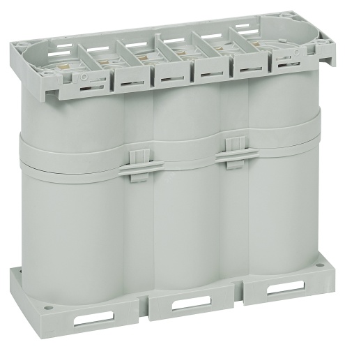 Конденсатор вакуумированный типа Н 12.5квар | код VH12.540-3MONO | Legrand