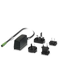 Сетевой штекер PLD E 400-PS/1AC/24DC/12W | код 2702435 | PHOENIX CONTACT