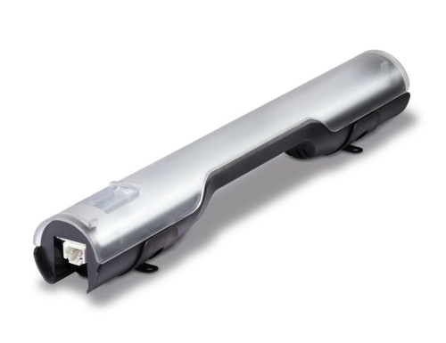 Светильник светодиодный щитовой 600лм 9Вт 110-240В AC/DC без выкл. разъем. штекер FINDER 7L4302300200