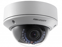 Видеокамера IP купольная 4мп с механизированным вариобъективом (DS-2CD2742FWD-IZS (2.8-12mm) | код Т0000008745 | Hikvision