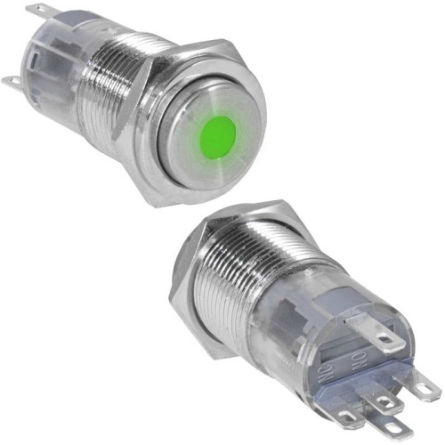LAS2GQPH-11ZD/G/N on-on | код 117714 | Ruichi