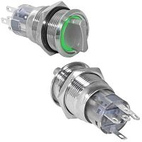 LAS1-AGQ-11X/21/G/N on-on | код 117644 | Ruichi