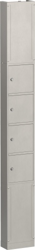 Короб КCC транзитный | код IND-KSS-1-T | IEK