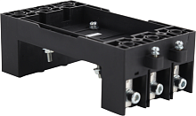 Корзина втычного типа задн. подкл. 3п КА-302Rc DEKraft 28815DEK