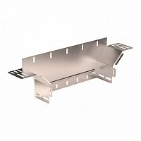 Ответвитель вертикальный Стандарт INOX (AISI 409) 300х100 Промрукав | код PR16.2606 | ПРОМРУКАВ